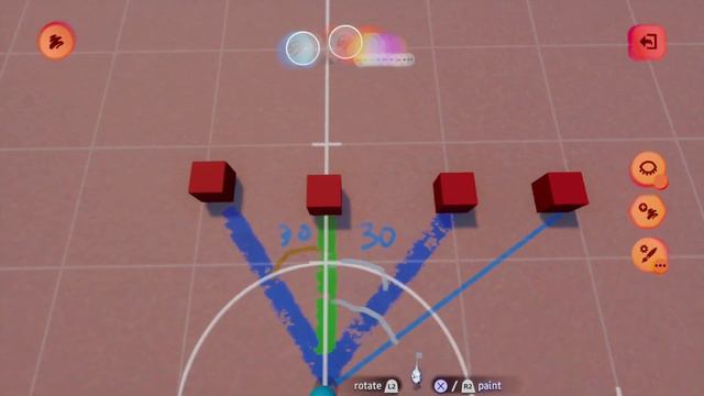 Instant Target Lock-On (with switching!) | Dreams PS4 PS5 смотреть онлайн