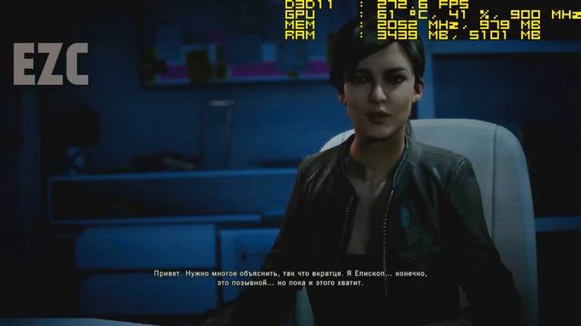 ⚫Assassin's Creed: Unity Тест на слабом пк с файлом подкачки и CPU-Control смотреть онлайн