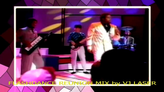 FLASHDANCE REUNION MIX by VJ LASER_1
