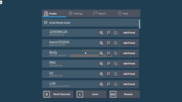 Tutorial on how to get back on roblox смотреть онлайн