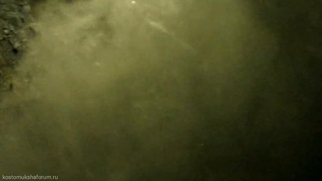 ККД. Разгрузка думпкарных вертушек смотреть онлайн