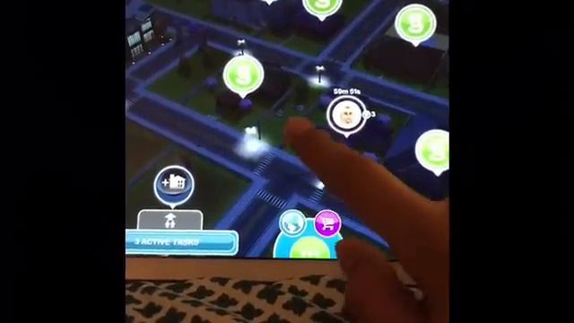 How to sell a house in Sims FreePlay смотреть онлайн