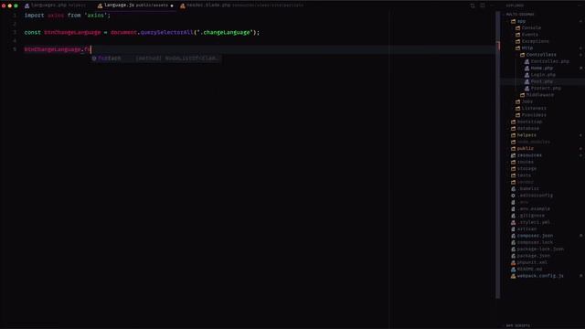 Como criar um site multi-idiomas com PHP - Alterando dados estáticos #php #sitephp смотреть онлайн