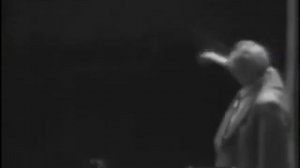 Виктор Франкл  РУССКАЯ ОЗВУЧКА  Знаменитая речь 1972 года