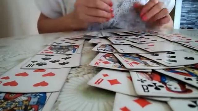 ДАМА ЧЕРВЕЙ-СОБЫТИЯ БЛИЖАЙШЕЙ НЕДЕЛИ смотреть онлайн