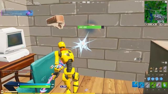 Arena gameplay on lenovo legion 5 MY NEW PC смотреть онлайн