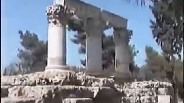 Corinth Greece смотреть онлайн