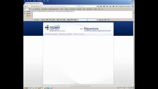 107 Error In Vulnerbel Column Solved смотреть онлайн