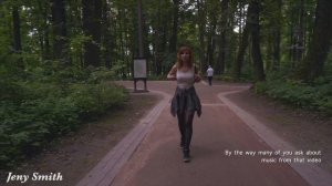 Talking about everything. Camera test