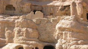 Афганистан. Зачем талибы разрушили буддистские статуи?