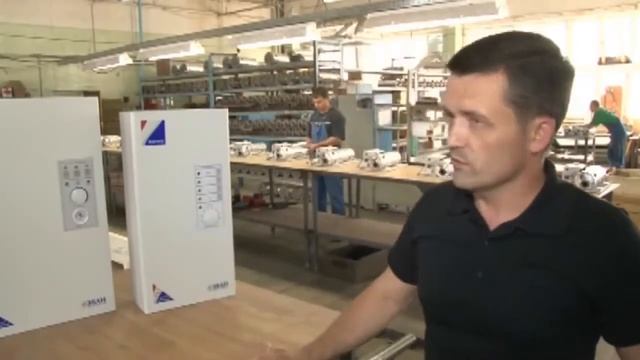 Эван Warmos M обзор смотреть онлайн