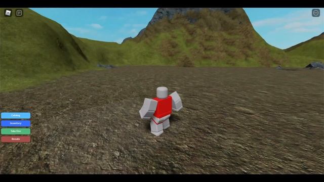 How to get ANY ITEM on THE AVATAR SHOP for FREE! (ROBLOX) смотреть онлайн