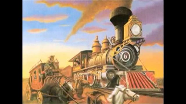Great Railway Adventures: The Mighty Mogul (Story) смотреть онлайн