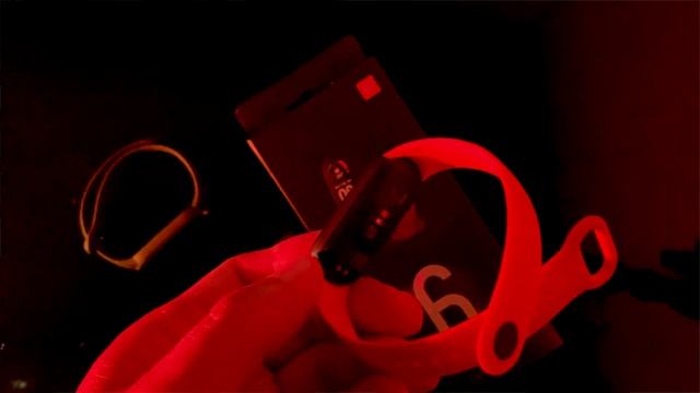 Mi Band 6 เมนูไทย ใช้งานจริงจะเป็นอย่างไร Review Xiaomi Smart Band 6 with iphone смотреть онлайн