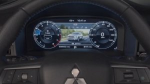 НОВЫЙ MITSUBISHI PAJERO 5 (2021-2022) ДЛЯ РОССИИ - УБИЙЦА TOYOTA LAND CRUISER 300!