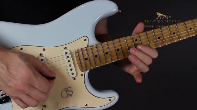 This was my guitar phrasing breakthrough - Guitar mastery lesson смотреть онлайн