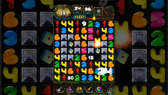 Legend of Numbers #29 смотреть онлайн