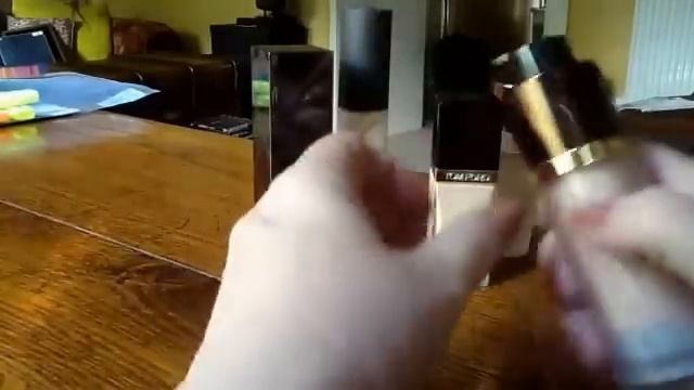 Tom Ford Primer thoughts смотреть онлайн