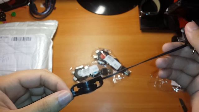 6 посылок с Aliexpress смотреть онлайн