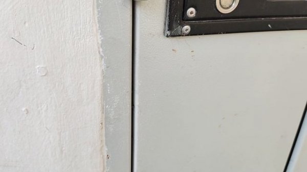 Проверка универсальных ключей от KEYENTER #1