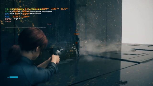 2070 Super KFA2 попытка №2 смотреть онлайн