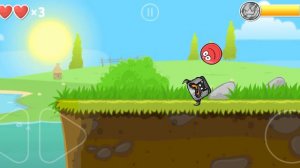 Ред бол 4 11 и 12 уровни