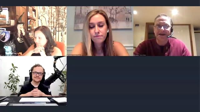 Java 17: the Path, Features, Tips and Tricks Panel смотреть онлайн