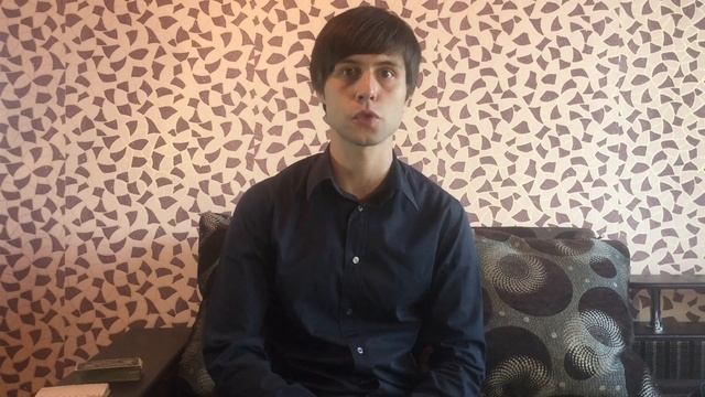 Таролог Артем Ясногородский | Гадания онлайн смотреть онлайн