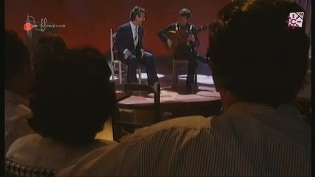 Zambra. Antonio Chacón. 1997 смотреть онлайн
