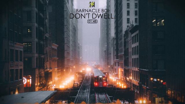 Barnacle Boi - Don't Dwell.