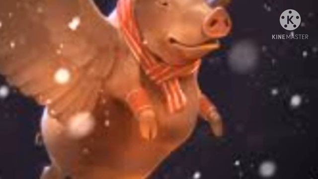 СВИНКА. Характеристика рожденных в ГОД СВИНЬИ смотреть онлайн