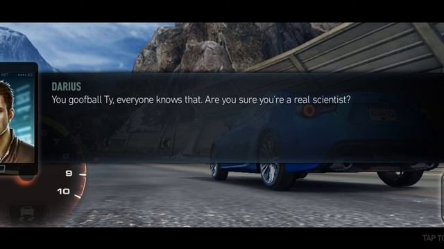 NFS No Limits Unlock Ford Fiesta ST,Completing Gatekeeper Chapter 2 and Modshop unlocked смотреть онлайн