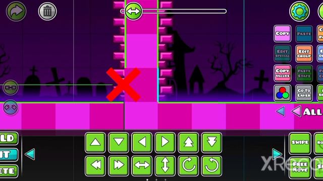 Расставляю монеты на Space pirates (gdw). смотреть онлайн