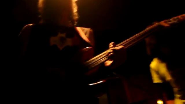 Мама - анархия( Alex Carlin Band in "Route 66" ) смотреть онлайн