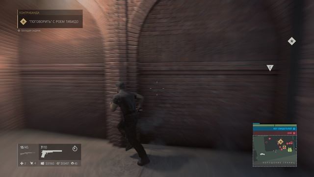 Mafia III Definitive Edition часть  18