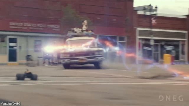 Is Blender Good Enough for VFX Projects смотреть онлайн