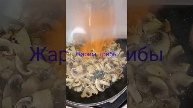 что делать с гречкой? Ты вы ее еще не готовили! вкус божественный!