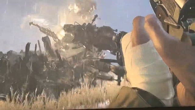 Mutated Heisenberg boss fight ( Resident Evil 8 ) смотреть онлайн
