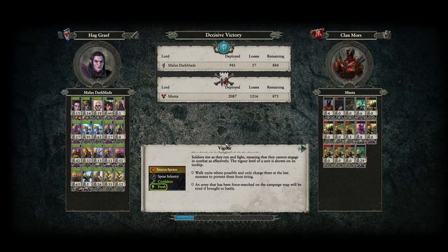 Total War: Warhammer 2 | SFO Grimhammer II - Malus Darkblade Campaign #16 | Skavenbowl 2519 IC (ish смотреть онлайн