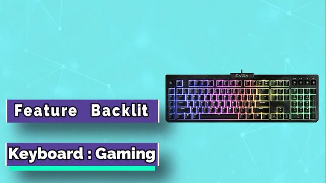 The Best RGB Keyboard Color Schemes I've Tested So Far смотреть онлайн