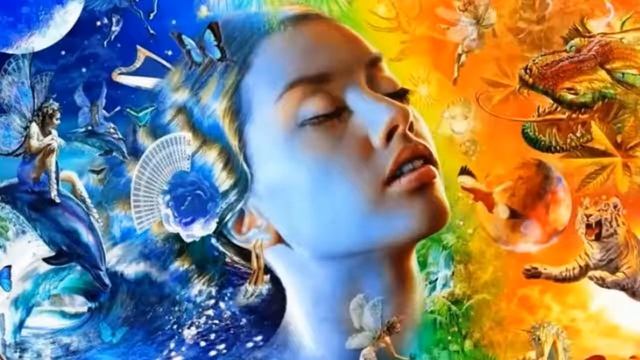 9 глава УСПЕХ МЕДИТАЦИЯ смотреть онлайн