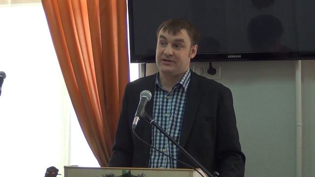 Евангелие от Иоанна. В начале было Слово
