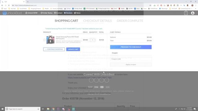 How to Get SIM Network Unlock PUK & PIN Code by IMEI Number Using Online Service in 12-24h смотреть онлайн
