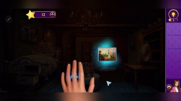 Horror Mystery Hidden Escape Walkthrough [CHAPTER 5 - LOSS] | Escape Games Horror Mystery Gameplay