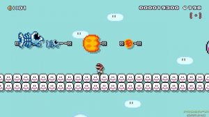 Super Mario Maker 2 - All Items