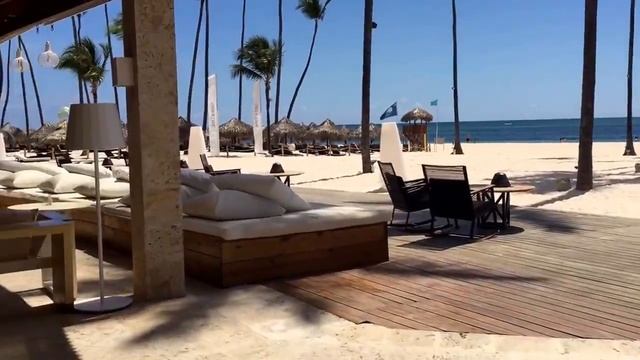 PARADISUS PALMA REAL, PUNTA CANA, DOMINICAN REPUBLIC смотреть онлайн