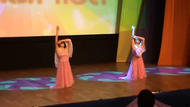 Открытие фестиваля Хоровых коллективов смотреть онлайн