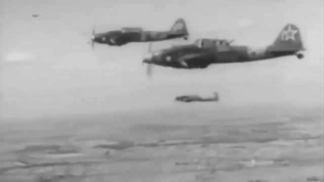 Ilyushin IL-2 Sturmovik | The Flying Tank | Armored Plane of soviet russia in WW2 #sturmovik #il2 смотреть онлайн