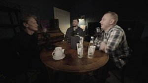 Сергей Попов: что внутри чёрной дыры? (Kuji Podcast 36)