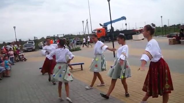 День села 2019 смотреть онлайн
